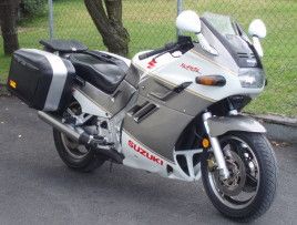 1994 Gsxr 1100 Owners Manual Download
